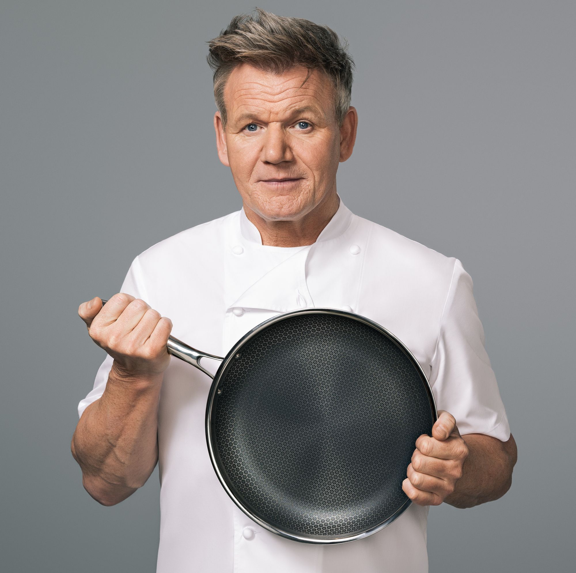 What Cookware does Gordon Ramsay use at home — Smartblend